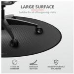 Trust Accesoriu scaun gaming Trust Mika Round Floor Mat (TR-24134) - shortcutcomputer