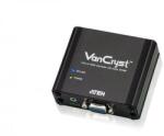 ATEN Convertor Aten VC180 VGA & 3.5mm la HDMI (VC180-A7-G)