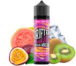 Juice Sauz Drifter Bar Kiwi Passion Guava Ice 16ml/60ml