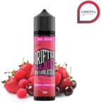 Juice Sauz Drifter Bar Strawberry Raspberry Cherry 16ml/60ml