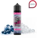 Juice Sauz Drifter Bar Sour Blueberry Ice 16ml/60ml