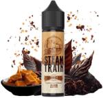 Steam Train Tobacco Series Black Betty 12ml/60ml - boombvaping - 30,10 лв