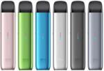 Uwell Caliburn G4 Mini Pod Kit 1100mAh 2ml - boombvaping