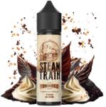 Steam Train Tobacco Series Train in Vain 12ml/60m - boombvaping - 30,10 лв