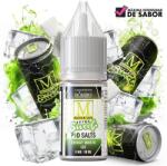 Bombo Magnum Vape Energy Mnstr Ice Extra Sweet 10ml