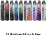  Oxva Xlim Classic Edition 1000mah