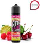 Juice Sauz Drifter Bar Lime raspberry cherry 16ml/60ml