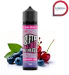 Juice Sauz Drifter Bar Blueberry Cherry 16ml/60ml