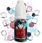 Vampire Vape Concentrate Purple Craze Ice 10ml - Vampire Vape