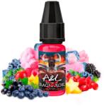 A&L Ragnarok X concentrate 10ml