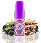 Dinner Lady Blackberry Crumble concentrate 30ml - boombvaping - 40,07 лв