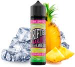Juice Sauz Drifter Bar Pineapple Ice 16ml/60ml - boombvaping - 23,45 лв