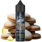 Steam Train Timekeeper Line Timeless Gem 12ml/60ml - boombvaping - 30,10 лв