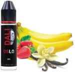 The Liquids Lab Dali Oslo 10ml/60ml