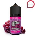 Juice Sauz Drifter Bar Grape 6ml/30ml