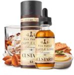Five Pawns Reserve Castle Long Custard 15ml/60ml