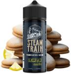 Steam Train Timekeeper Line Timeless Gem 24ml/120ml - boombvaping - 34,60 лв