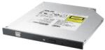 ASUS Unitate Optica Interna Asus SDRW-08U1MT UltraSlim, DVDRW, Black, Bulk (90DD027X-B10000)
