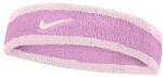 Nike Bentiță cap Nike Swoosh - pink/light pink (N.101.2407.515.OS)