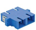 Emtex Adaptor SC/PC-SC/PC-Duplex, SM, "AD-SC-SC-SM/DX (AD-SC-SC-SM/DX)