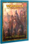Games Workshop Arcane Journal: Dawn of the Storm Dragon (06-211)