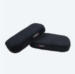 Arozzi Set 2 bureti cu memorie pentru cotiere (AZ-MFPAD) - shortcutcomputer