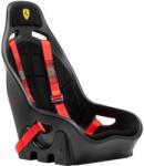 Next Level Racing Elite ES1 Seat Scuderia Ferrari Edition "NLR-E047 (NLR-E047) - shortcutcomputer