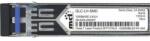 Cisco Transceiver Cisco 1000BASE-LXLH SFP, MMF/SMF, 1310nm, DOM (GLC-LH-SMD=)
