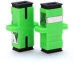 Emtex Adaptor SC/APC Simplex, SM, "AD-SC/APC-SM/SX (AD-SC/APC-SM/SX)