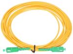 APC Patch fibra SC APC-SC APC 3mm 25M (CFO-LCST-OM2-10M)