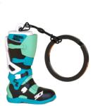 Sidi Breloc moto - Sidi Massy Cyan (8017732744326)