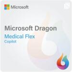 Microsoft Dragon Medical Flex Copilot (ORD-CFQ7TTC11MM7-5-Y-DE)
