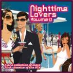 Various Nighttime Lovers 13