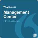 Nuance Management Center - On Premise Achiziție Nouă (17034)