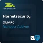 Hornetsecurity DMARC Manager Add-on (DMM)