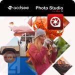 ACDSee Photo Studio for Mac 11 Achiziție Nouă Germană (8721551752737)
