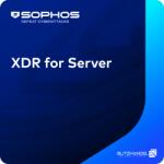 Sophos XDR for Server 1 an Corporate 1 - 9 Server (CIXXDS12BANCAA)