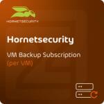 Hornetsecurity VM Backup Subscription per VM (VMB)