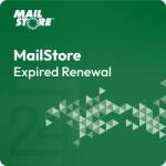 MailStore Expired Renewal 5 - 9 Benutzer (MS_EXP_005)