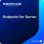 Sophos Endpoint for Server 1 an Corporate 1 - 9 Server (CIXA0S12BANCAA)