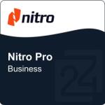 Nitro Pro Business 1 an 1 - 19 User (Nitro_Pro_Bus_1Y_T1)