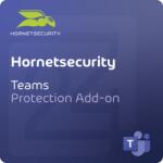 Hornetsecurity Teams Protection Add-on (TPR)