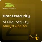 Hornetsecurity AI Email Security Analyst Add-on (ESA)