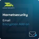 Hornetsecurity Email Encryption Add-on (MES)