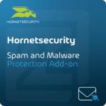 Hornetsecurity Spam and Malware Protection Add-on (MSF)