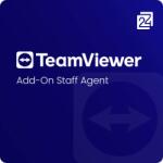 TeamViewer Add-On Staff Agent (TVADSSC001)