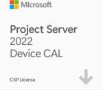 Microsoft Project Server 2022 Device CAL (DG7GMGF0D5VX:0006)