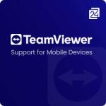 TeamViewer Support for Mobile Devices AddOn (TVAD003)
