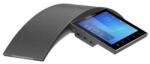 Grandstream Audio Conference IP Phone, 2 SIP accounts, 1x GbE PoE, Wi-Fi, 1280x800 (7") color LCD, Android 10, Zoom Microsoft Teams, 3300mAh battery, 12V/2A PSU (GAC2570)
