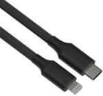 HP Cablu USB-C - Lightning HP DHC-MF103-1M (HP_DHCMF1031M)
